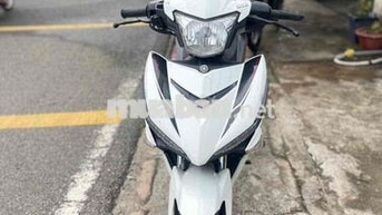 Yamaha Exciter 150cc 2017 Trắng Đỏ Đen