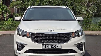 SEDONA 2.2L 2019 FULL DẦU 98000KM BẢO HÀNH 1 NĂM