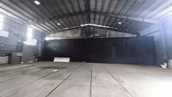 Cho thuê kho xưởng 1000m2 mặt tiền đường Lê Đức Thọ giá TỐT