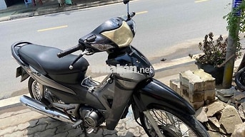 Honda Wave S 100🧡bstp🧡cavet đầu đủ máy êm