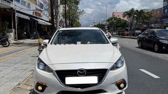 Mazda Mazda 3 2017 Trắng Tự động