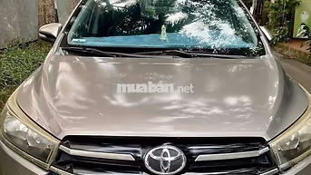 Innova 8 chỗ xe gia đình kg kinh doanh 1 đời chủ