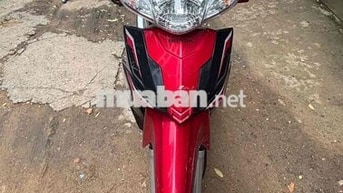 Honda Blade 2019 Đỏ