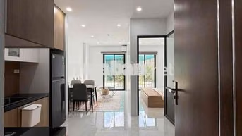 CĂN HỘ 1PN GẦN CẦU VƯỢT HOÀNG HOA THÁM