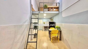 PHÒNG TRỌ GIÁ TỐT GÁC CAO - NGUYỄN VĂN QUÁ - CẦU CHỢ CẦU GẦN GÒ VẤP