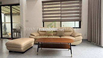 Biệt thự sân vườn khu Sơn Trà – ĐÀ NẴNG