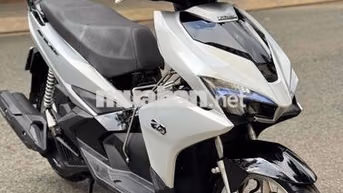 Honda AB 125 2016 BSTP nguyên zin chính chủ