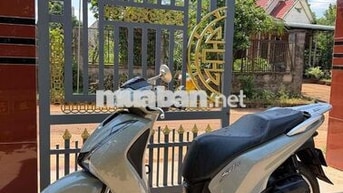 Honda SH Xám Xe tay ga