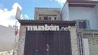 NHÀ CHO THUÊ MẶT TIỀN | ĐƯỜNG SỐ 9 | BÌNH HƯNG HOÀ, BÌNH TÂN
