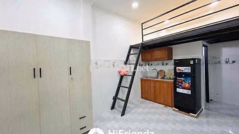TRỌ ĐỦ NỘI THẤT CỬA SỔ RỘNG THOÁNG SAU LƯNG AEON BÌNH TÂN-LÊ VĂN QUỚI