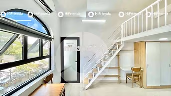 🐦‍🔥CUỐI THÁNG TRỐNG LẠI DUPLEX FULL NỘI THẤT SIÊU TO  - TRƯỜNG CHINH
