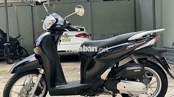 Honda Shmode  Đen xe đẹp nguyên rin chính chủ bán