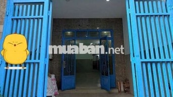 CHO THUÊ NHÀ HẺM XE TẢI THÔNG PHẠM VĂN CHIÊU P9 GÒ VẤP