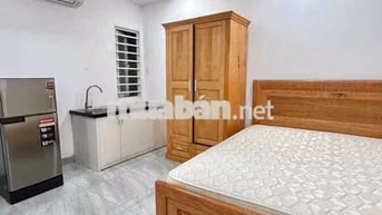 PHÒNG TRỌ CAO CẤP FULL NỘI THẤT - LÊ TẤN QUỐC, TÂN BÌNH