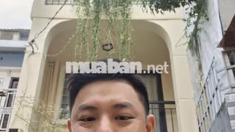 Nhà hẻm 4m, sát chợ Nguyễn Đình Chiểu-Phan Xích Long