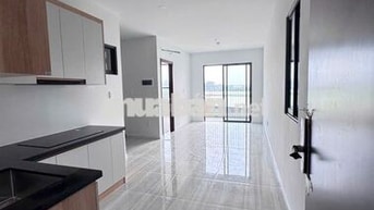 CHO THUÊ 3PN2WC NGAY LÀNG ĐẠI HỌC THỦ ĐỨC,MỚI 100%, SÁT METRO, XE BUS