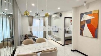 Cho thuê chung cư skyview 1pn full nội thất cao cấp