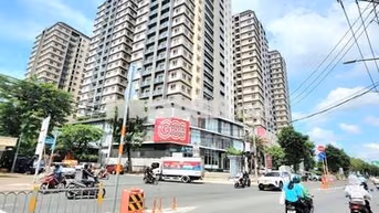 Bán căn góc Cosmo city, cityland Quận 7, 113m2, 3PN, 7.99 tỷ