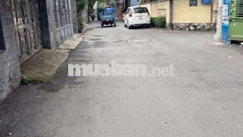 nhà mặt tiền đường số 9 phường 9 quận gò vấp