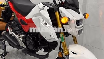 MSX 125 2021 , BSTP chính chủ