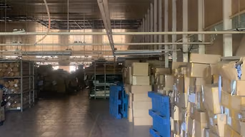 Kho xưởng 1000m2 đường Lũy Bán Bích, P. Hòa Thạnh, Q. Tân Phú
