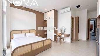STUDIO LẠC LONG QUÂN | GẦN ĐẦM SEN • AEON TÂN PHÚ • VẠN HẠNH MALL • Q1
