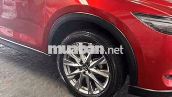 Mazda CX-5 2022 Đỏ 48.000 km