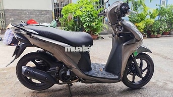 Honda Vision 2014 Xám