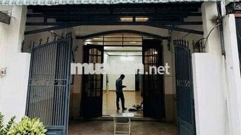 HXH 262 Lũy Bán Bích – Tân Phú | 76,1m² – 2 tầng – 3PN | 7,29ỷ