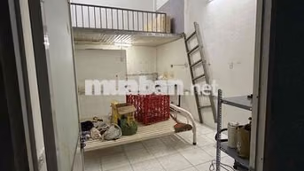 CHO THUÊ TRỌ 1tr4 CÓ MÁY LẠNH HẺM 181 đường Tam Châu, phường Tam Bình