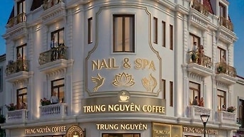 CẶP GÓC 10.8M MẶT TIỀN VIP - TRỰC DIỆN CHỢ CÁI VỒN