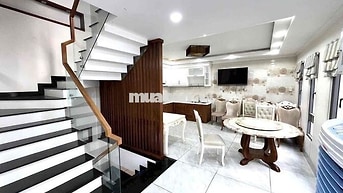 💎 💎 💎 FULL NỘI THẤT 5PN 5WC HẺM XE HƠI PHẠM VĂN CHIÊU GIÁ 22 TRIỆU TL