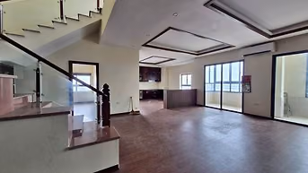 Căn Duplex chung cư Central Plaza, Phạm Văn Hai - 200m 3PN giá 18tr/th