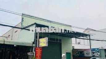 MẶT BẰNG CHO THUÊ KINH DOANH 10*30 vị trí đẹp