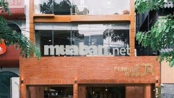 🔉 CHO THUÊ NHÀ MT PHAN XÍCH LONG_8x18m_HẦM TRỆT 3 LẦU, NHÀ MỚI ĐẸP.