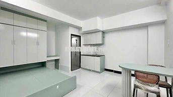 CĂN HỘ GIÁ RẺ - MỚI XÂY - FULL NỘI THẤT - GẦN IUH CS2 - VLU - HVU