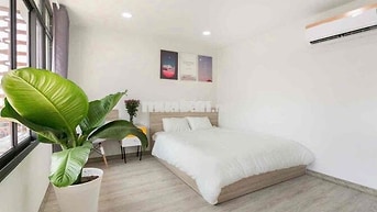 🔥 Siêu hot căn hộ 1 pn tại trung tâm Quận 3, gần Chợ Tân Định