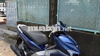 Honda Air Blade 2016 Xanh