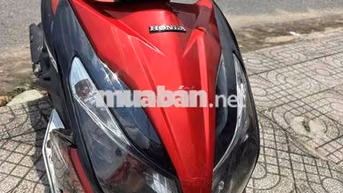 Honda Airblade 125cc 2014 Đỏ đen