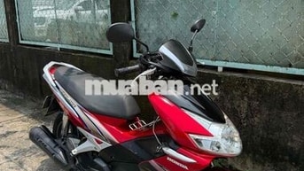 Honda Air Blade 110 2008 Đỏ Việt Nam