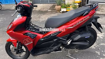 Honda Air Blade 125 2024 Đỏ