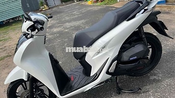 Honda SH125i 2023 Trắng