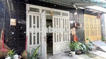 💐 cho thuê nhà nguyên căn. Đường số 1 .Tân Tạo Bình Tân