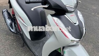 Honda SH 125 2025 Bản đặc biệt Xám xi măng