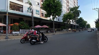 Bán nhà cạnh sân bay 4 x 17 m 4 PN hẻm 8 m chỉ 6 tỷ ngay Metro Số 2