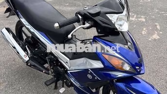 Yamaha Exciter 135 2010 Xanh đen