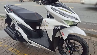 Honda Vario 125 2018 Trắng