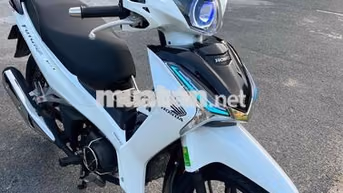 Honda Future đời 2024