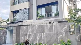 Biệt Thự Vip Tân Quy Đông - 5 Phòng Ngủ- Thang Máy