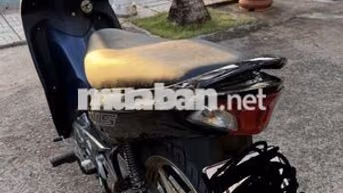 Yamaha Sirius Fi RC Đen RC